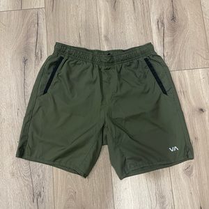 RVCA Shorts